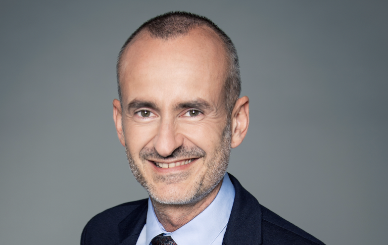 C. SOMMET (Groupe TF1) : «Ushuaïa TV et Histoire TV : nous accentuons la présence de signatures fortes, devant ou derrière la caméra»