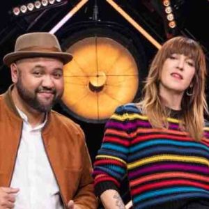 Culturebox : programmation spéciale Victoires de la Musique 2023 du 6 au 10 février
