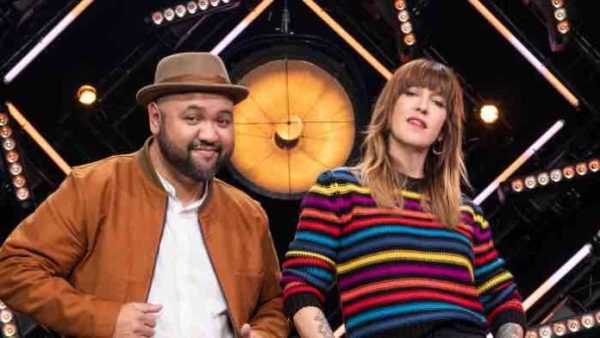 Culturebox : programmation spéciale Victoires de la Musique 2023 du 6 au 10 février