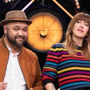 Culturebox aux Victoires de la Musique 2023