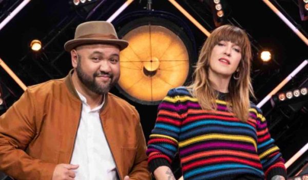 Culturebox aux Victoires de la Musique 2023