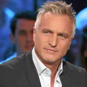 David Ginola rejoint CANAL+ pour la Ligue des Champions