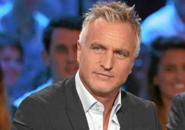 David Ginola rejoint CANAL+ pour la Ligue des Champions