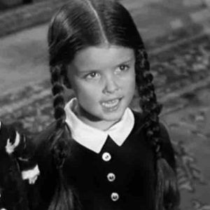 Décès de l’actrice américaine Lisa Loring, la première Mercredi Addams de «La Famille Addams»