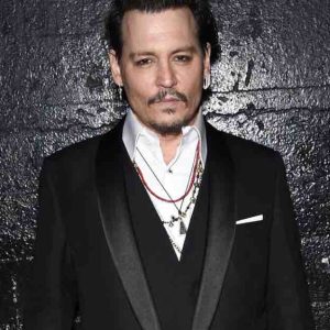 Des Saoudiens co-produisent le prochain film de Maïwenn, «Jeanne du Barry», avec Johnny Depp