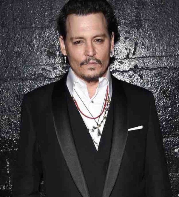 Des Saoudiens co-produisent le prochain film de Maïwenn, «Jeanne du Barry», avec Johnny Depp