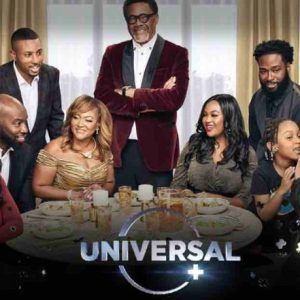E!/ Universal+ : «Juge Mathis : La Famille d’abord» dès le 12 février