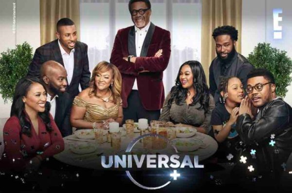 E!/ Universal+ : «Juge Mathis : La Famille d’abord» dès le 12 février