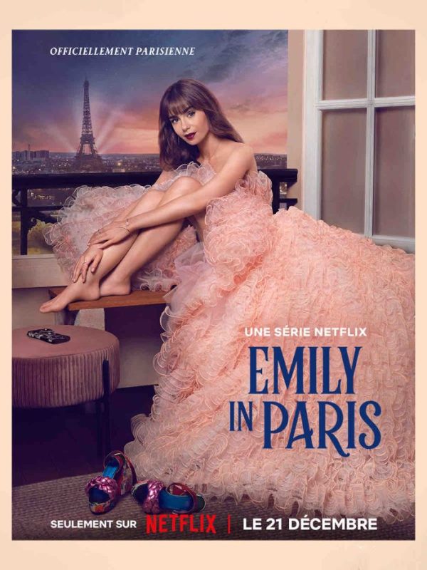 «Emily in Paris»: Philippine Leroy-Beaulieu vient taquiner les injonctions de la société à l’égard des femmes de plus de 50 ans