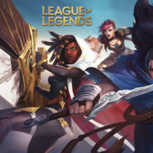 Esport : une ligue française entièrement féminine de League of legends va être lancée en 2023