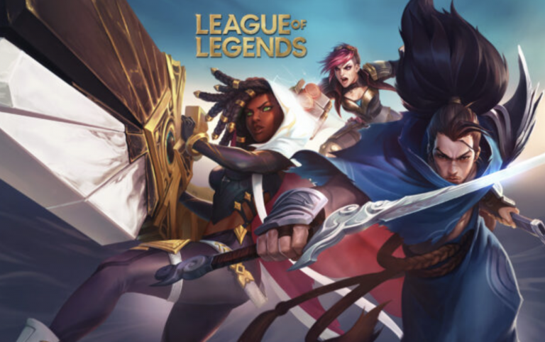 Esport : une ligue française entièrement féminine de League of legends va être lancée en 2023