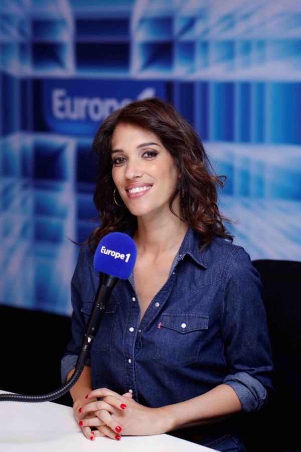 Europe 1 : «Clap !» s’invite au Festival de l’Alpe d’Huez