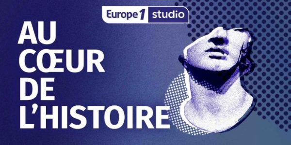 Europe 1 / «Catastrophe de Tchernobyl» : Europe 1 Studio propose une série spéciale du podcast «Au cœur de l’Histoire»