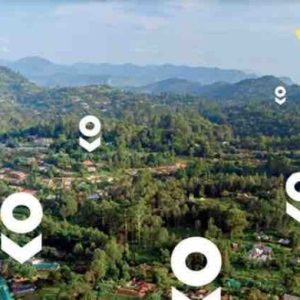 Eutelsat contribue à la réduction de la fracture numérique en Afrique