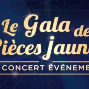 France 2 : «Le gala des pièces jaunes» samedi 28 janvier à 21h10
