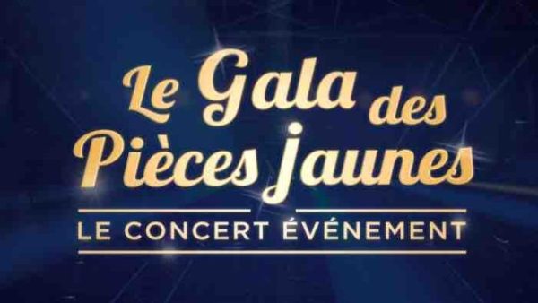 France 2 : «Le gala des pièces jaunes» samedi 28 janvier à 21h10