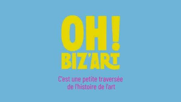 France 2 : la nouvelle émission «Oh ! Biz’Art» à partir du dimanche 22 janvier 2023 à 21h00