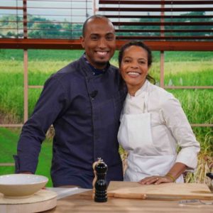 France 3 : «outremer.gourmand» revient ce samedi 7 janvier 2023