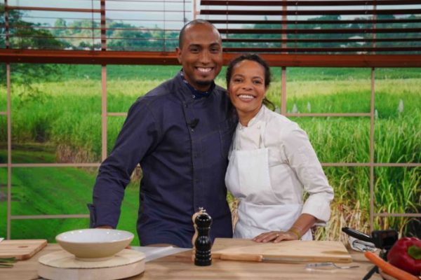 France 3 : «outremer.gourmand» revient ce samedi 7 janvier 2023