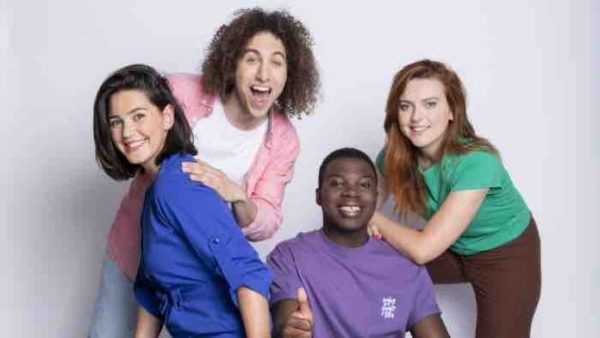 France 4/ Okoo : retour des inédits d’«Okoo-koo» dès ce 18 janvier