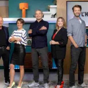 France 5 : «C l’hebdo» se rallonge à partir du samedi 7 janvier