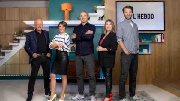 France 5 : «C l’hebdo» se rallonge à partir du samedi 7 janvier