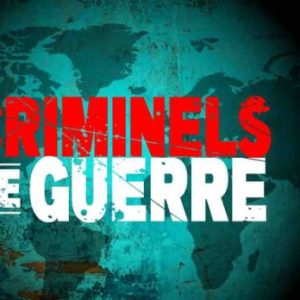 France Culture lance la nouvelle collection «Criminels de guerre»