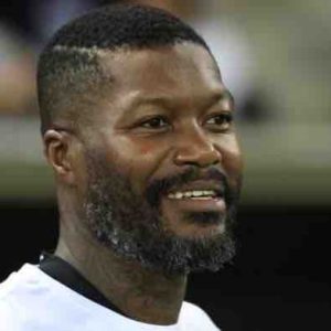 France TV : Djibril Cissé, nouveau consultant Coupe de France pour France tv sport