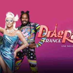 France TV : Nicky Doll de nouveau maîtresse de cérémonie avec Daphné Bürki et Kiddy Smile pour la saison 2 de «Drag Race France»