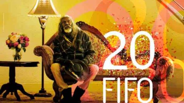 France Télévisions: le pôle Outre-mer partenaire de la 20ème édition du FIFO