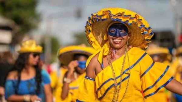 France Télévisions : le pôle Outre-mer se mobilise à l’occasion du Carnaval des Antilles-Guyane 2023