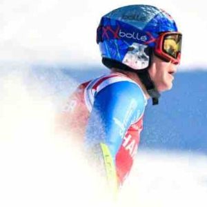 France Télévisions : les Championnats du monde de ski alpin Courchevel - Méribel 2023 en direct du 6 au 19 février