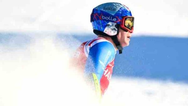 France Télévisions : les Championnats du monde de ski alpin Courchevel - Méribel 2023 en direct du 6 au 19 février