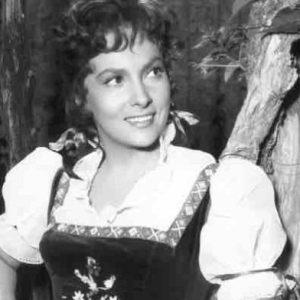 France Télévisions rend hommage à Gina Lollobrigida