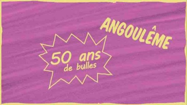 Angoulême : Anouk Ricard, une autrice et dessinatrice «solitaire» exposée au grand jour