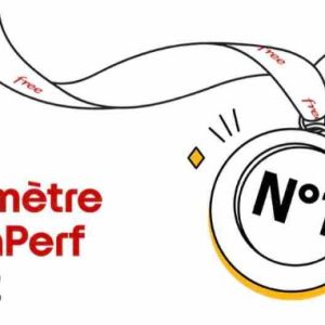 Free offre à ses abonnés les meilleures performances de l’Internet Fixe 2022