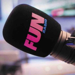 Fun Radio condamnée à plus de 10,3 millions d’euros de dommages et intérêts pour «concurrence déloyale» après avoir influencé les chiffres d’audience