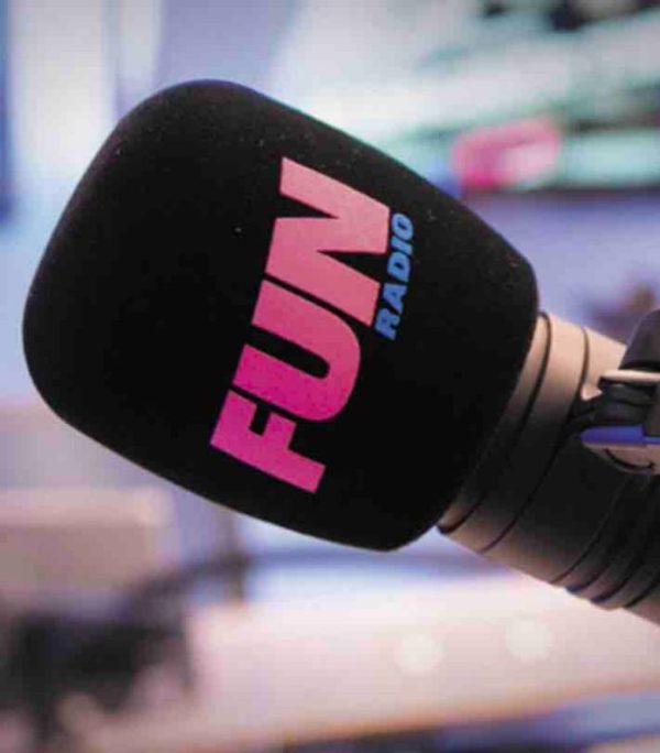 Fun Radio condamnée à plus de 10,3 millions d’euros de dommages et intérêts pour «concurrence déloyale» après avoir influencé les chiffres d’audience