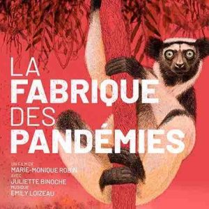 GEDEON Media Group: «La fabrique des pandémies» récompensé au Grand Prix International URTI du Documentaire d’Auteur