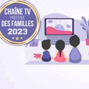 GULLI : Chaîne TV préférée des familles 2023