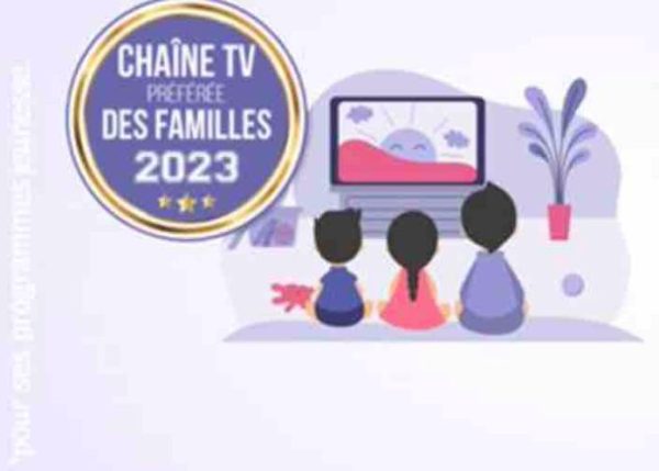 GULLI : Chaîne TV préférée des familles 2023