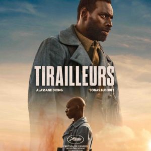 Gaumont, Unité et Korokoro: le film «Tirailleurs» de Mathieu Vadepied franchit le million d’entrées