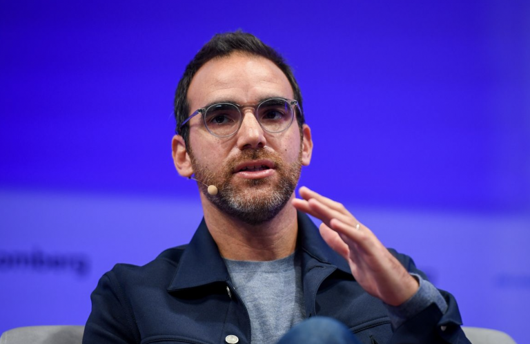G. PEREZ (Snap) : «Snapchat touche plus de 75% des 13-34 ans dans 20 pays»