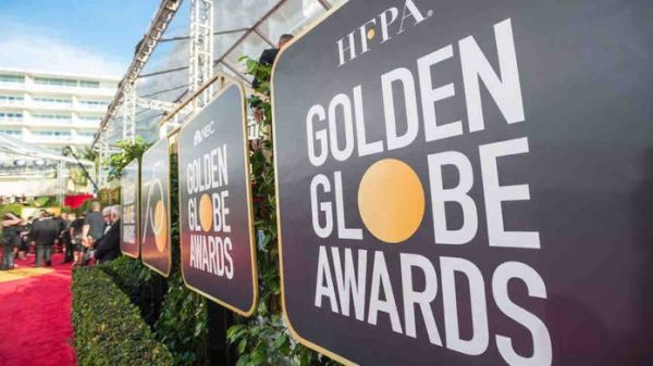 Golden Globes : 5 moments forts