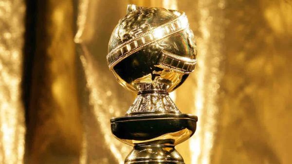 Golden Globes: les principaux gagnants