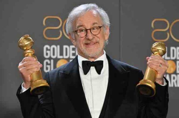 Golden Globes: récompenses et quête de rédemption