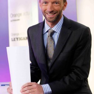 Groupe Figaro : Philippe Larroque nommé rédacteur en chef Médias et technologie du «Figaro»