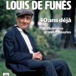Groupe Nice-Matin – «40 ans déjà – La folie des grandes heures», le hors-série hommage à Louis de Funès