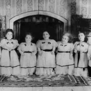 HISTOIRE TV : le documentaire inédit «Par la grâce du diable» mardi 7 février à 20h50