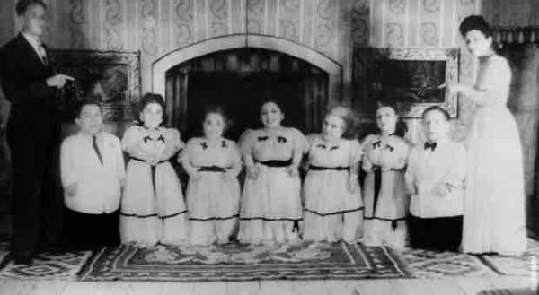HISTOIRE TV : le documentaire inédit «Par la grâce du diable» mardi 7 février à 20h50